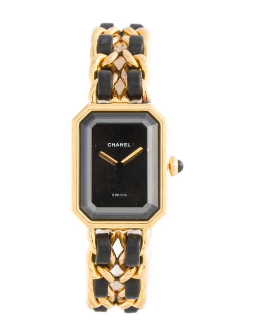 Chanel Première Rock Watch