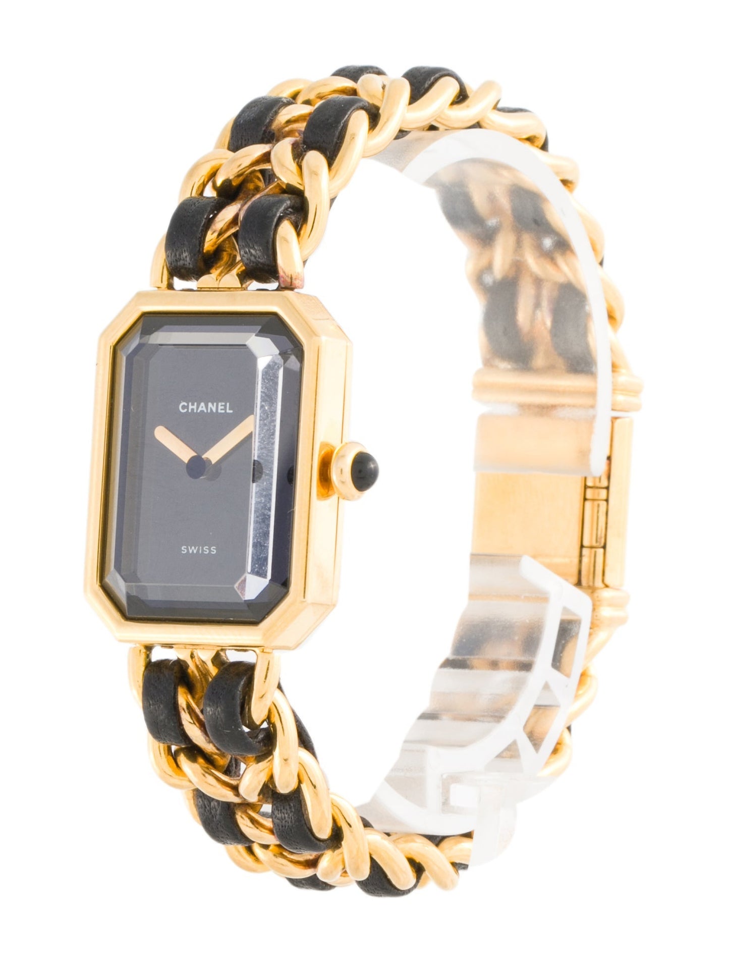 Chanel Première Rock Watch
