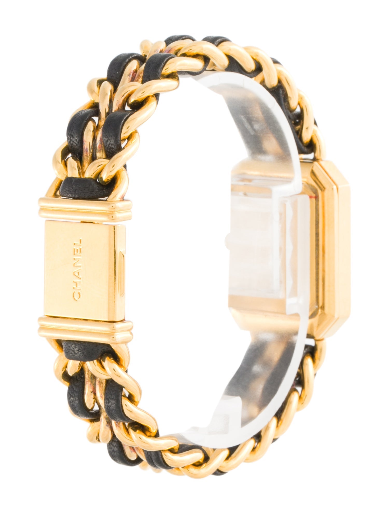 Chanel Première Rock Watch