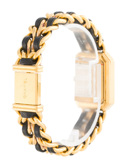 Chanel Première Rock Watch