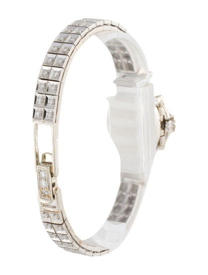 Hamilton Classic Watch