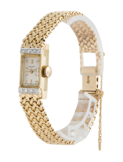 Baume & Mercier Classic Watch