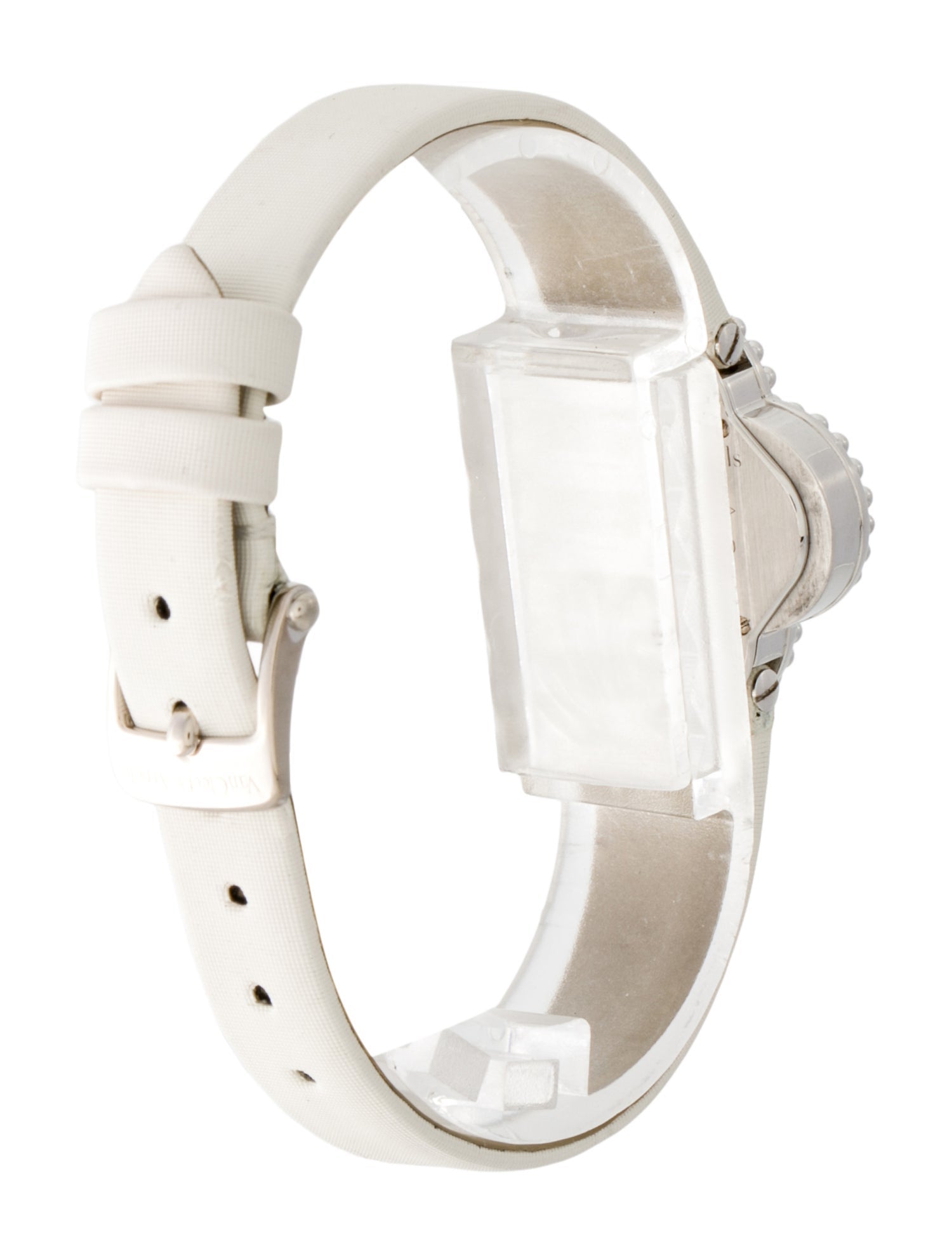 Van Cleef & Arpels Alhambra Watch
