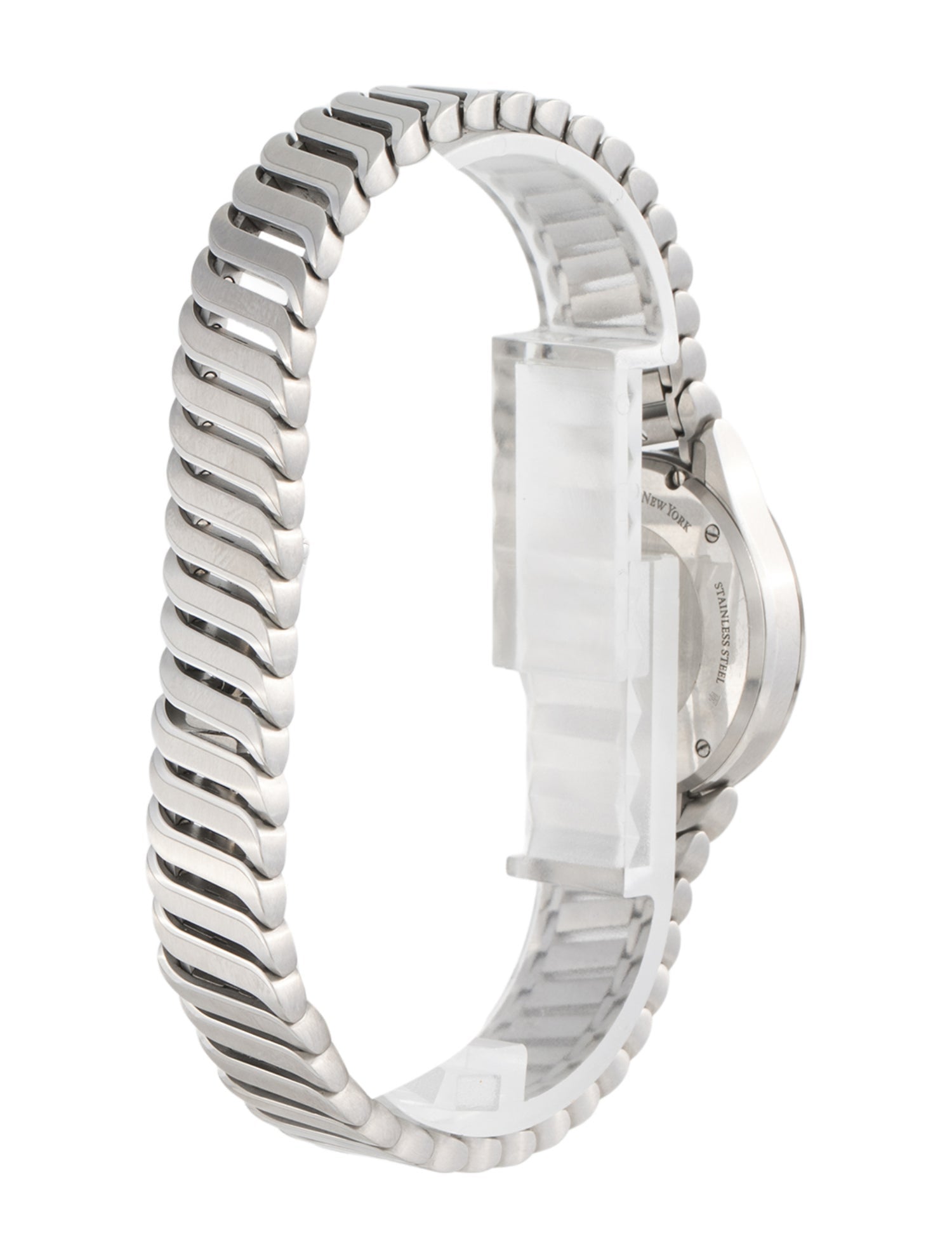 Tiffany & Co. Metro Watch