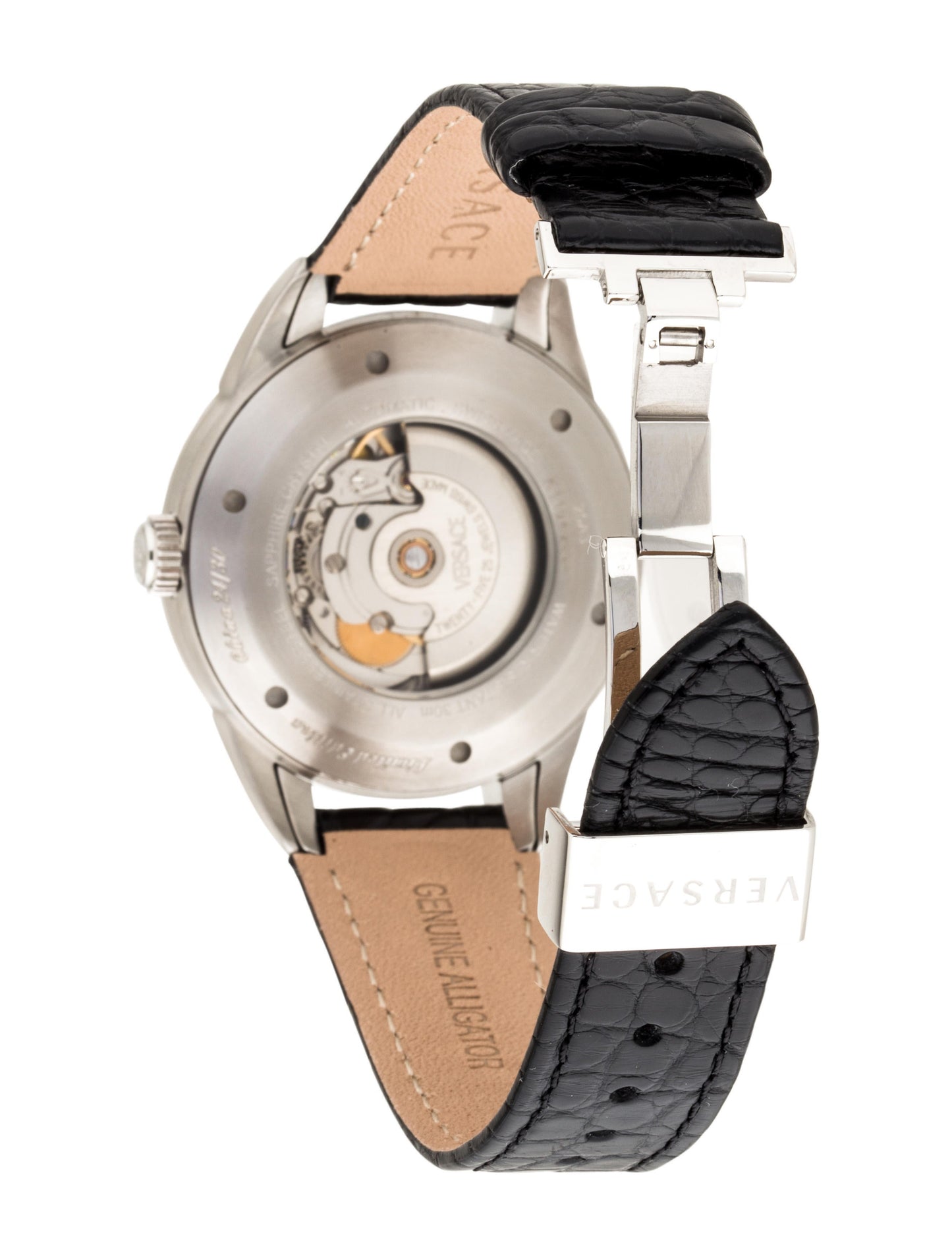 Versace Year of the Dragon Watch