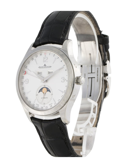 Jaeger-LeCoultre Master Calendar Watch