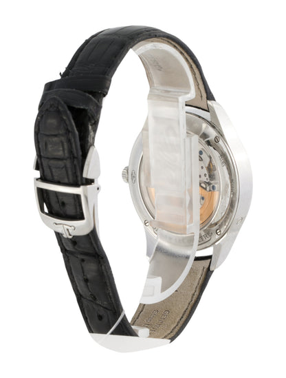 Jaeger-LeCoultre Master Calendar Watch
