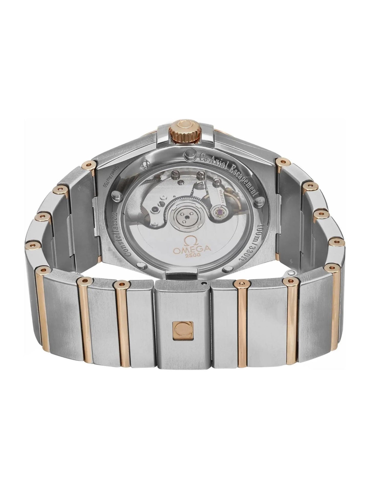 Omega Constellation Watch