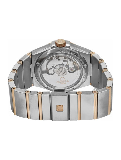 Omega Constellation Watch