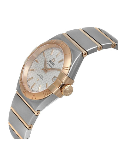 Omega Constellation Watch