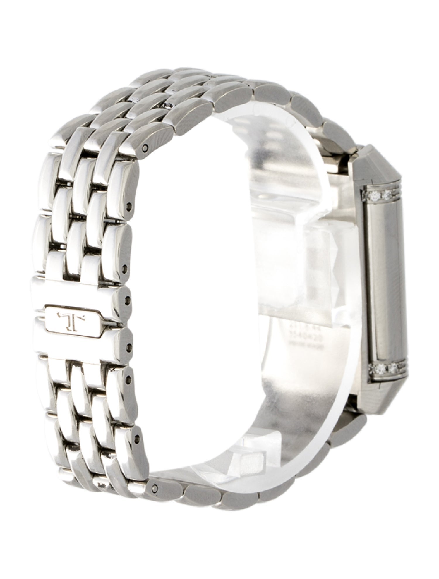 Jaeger-LeCoultre Reverso Classic Duetto Watch