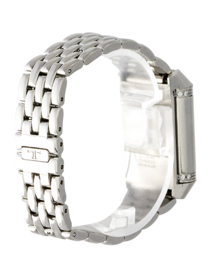 Jaeger-LeCoultre Reverso Classic Duetto Watch