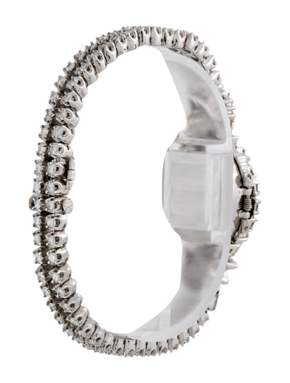 Longines Cocktail Diamond Watch