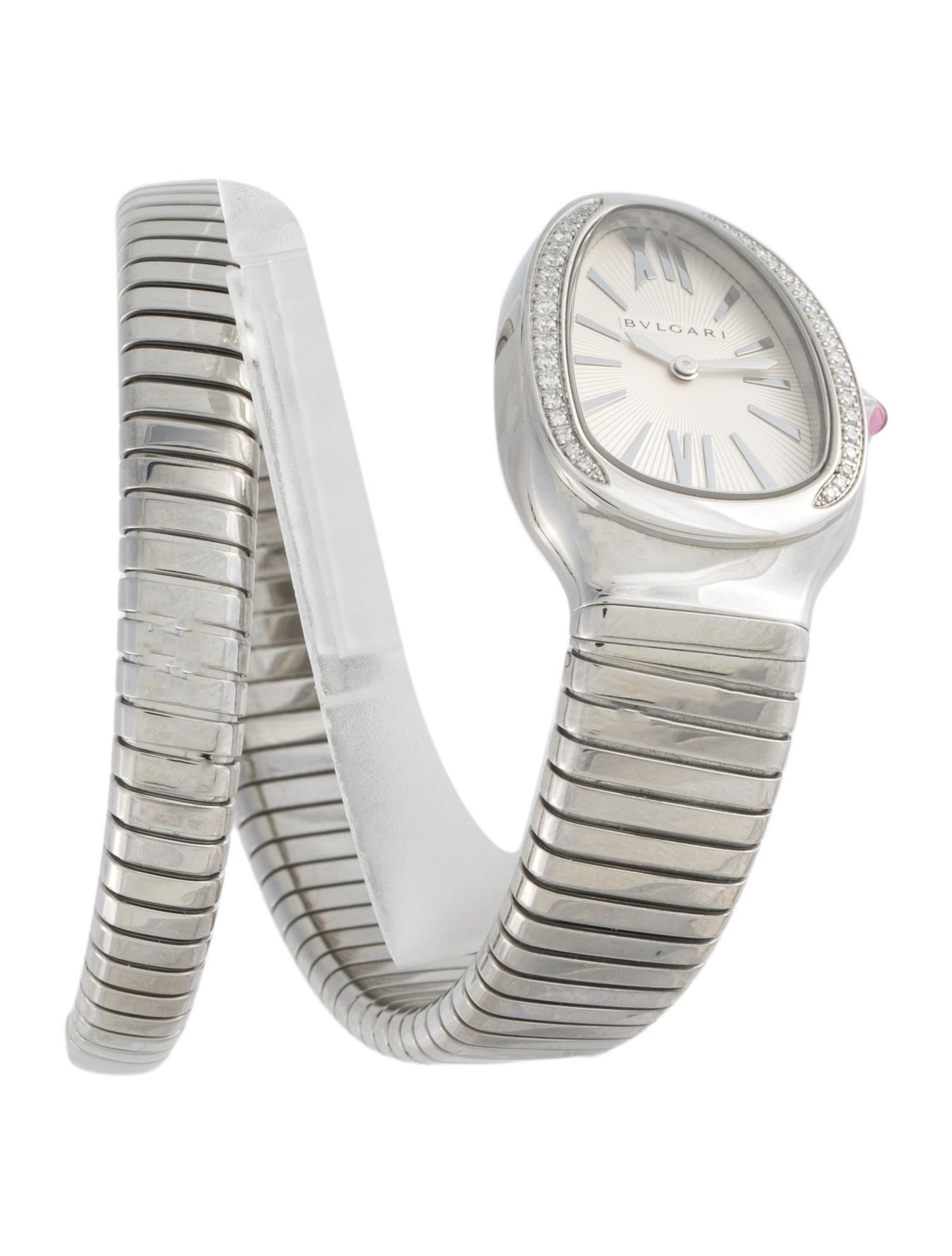 Bvlgari Serpenti Tubogas Watch