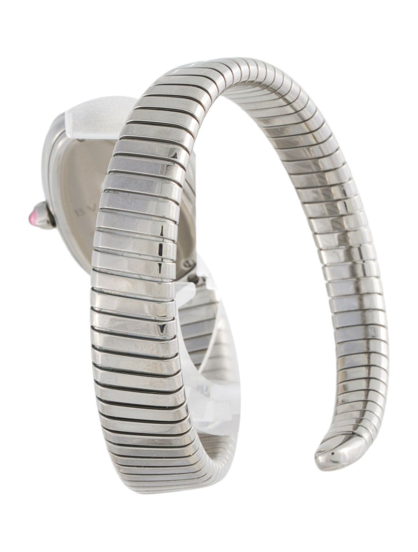Bvlgari Serpenti Tubogas Watch