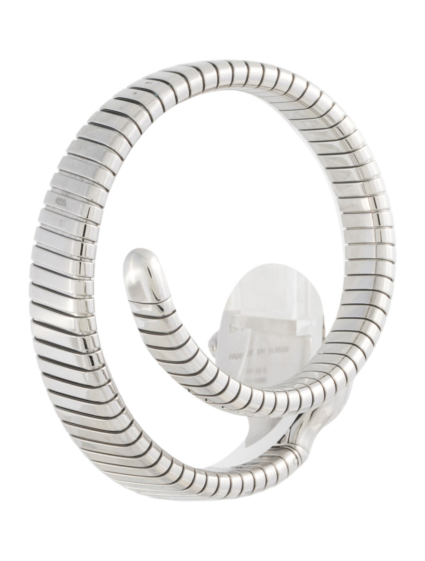 Bvlgari Serpenti Tubogas Watch