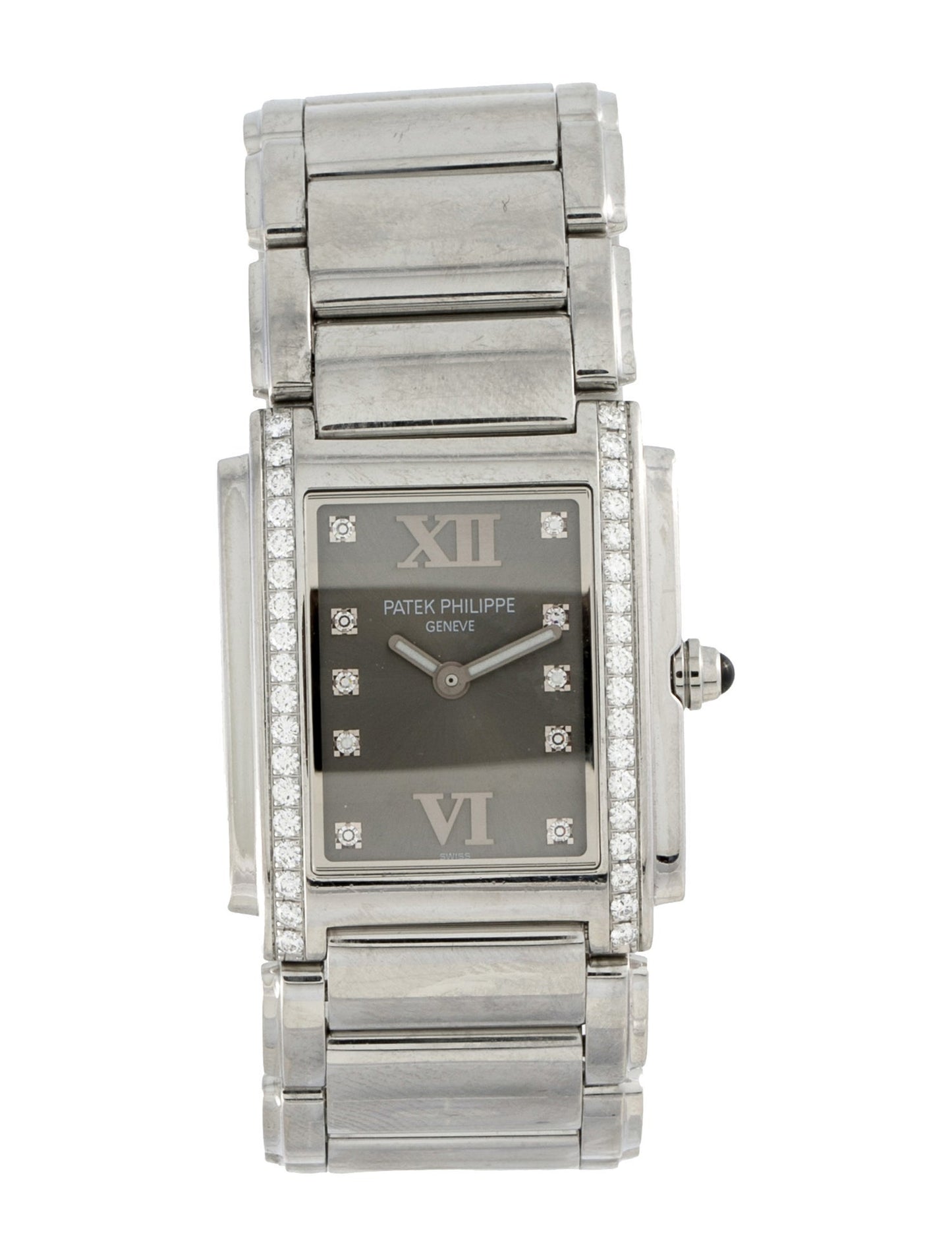 Patek Philippe Twenty-4 Watch