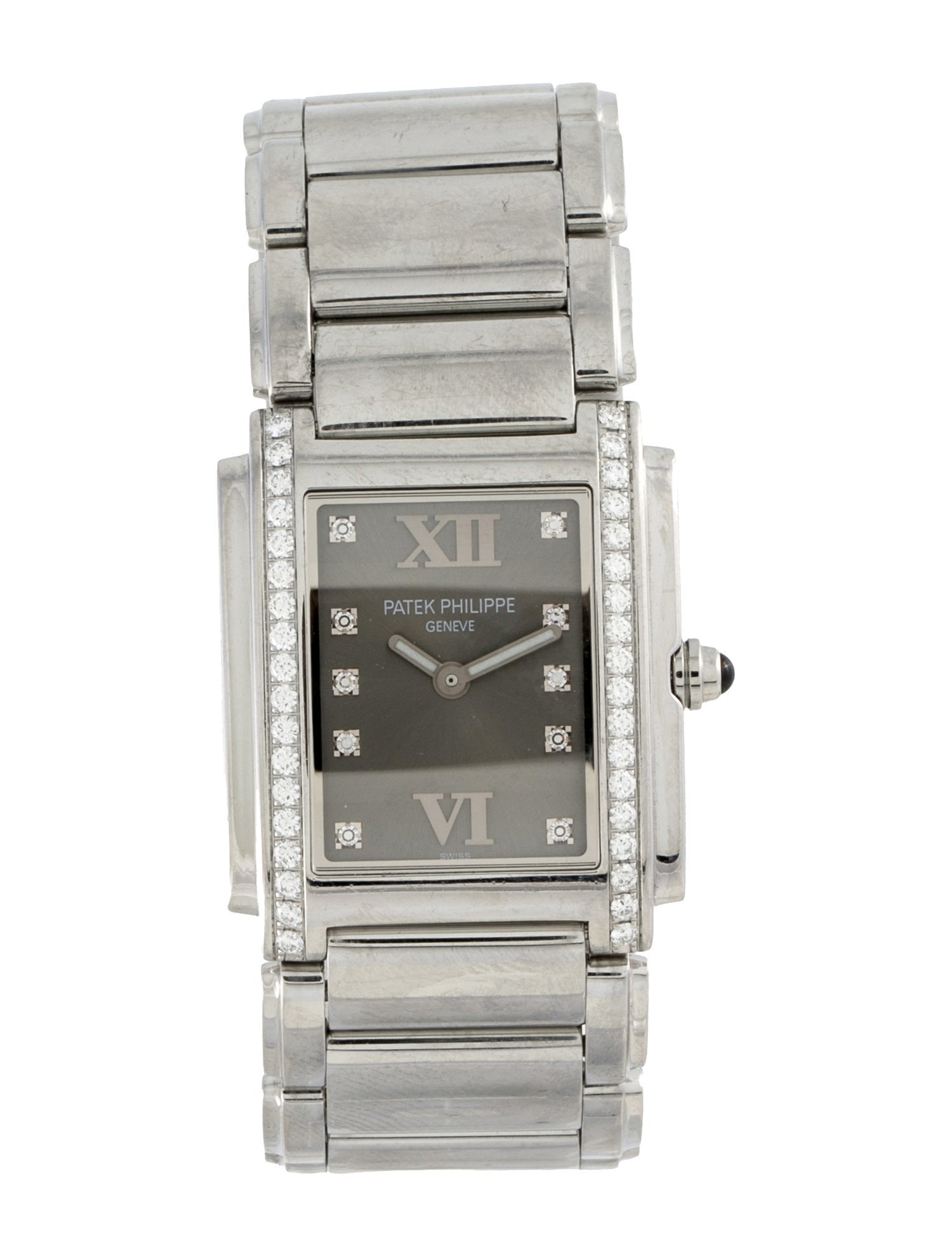Patek Philippe Twenty-4 Watch