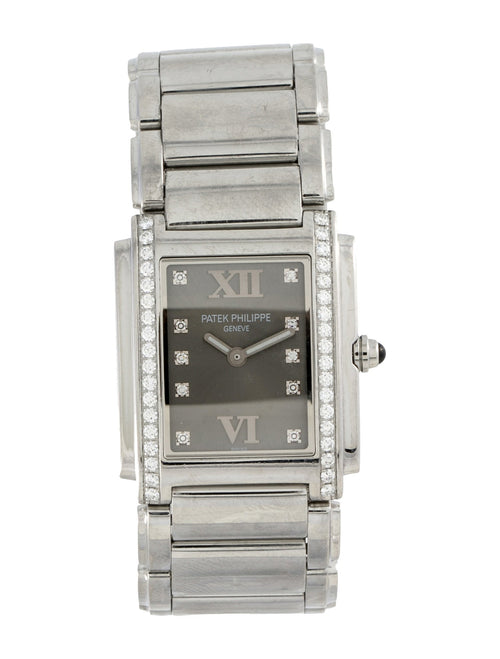 Patek Philippe Twenty-4 Watch