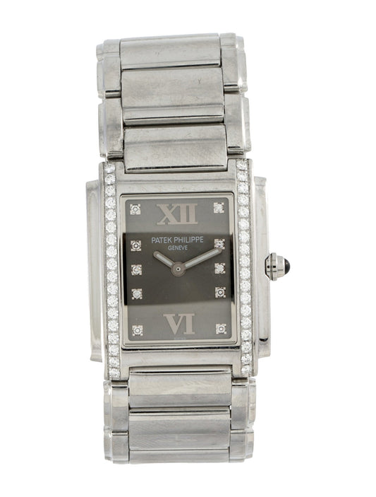 Patek Philippe Twenty-4 Watch