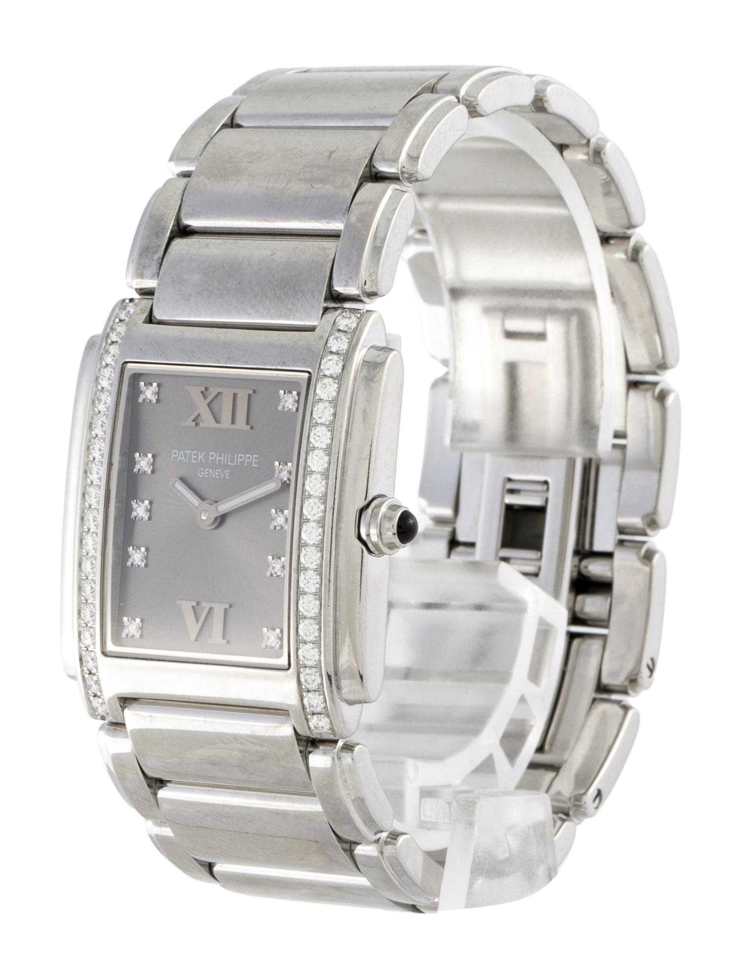 Patek Philippe Twenty-4 Watch