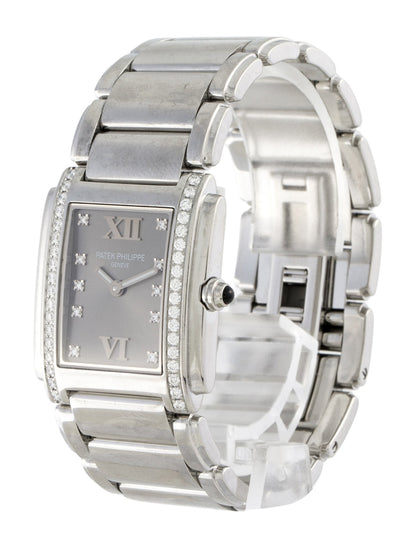 Patek Philippe Twenty-4 Watch