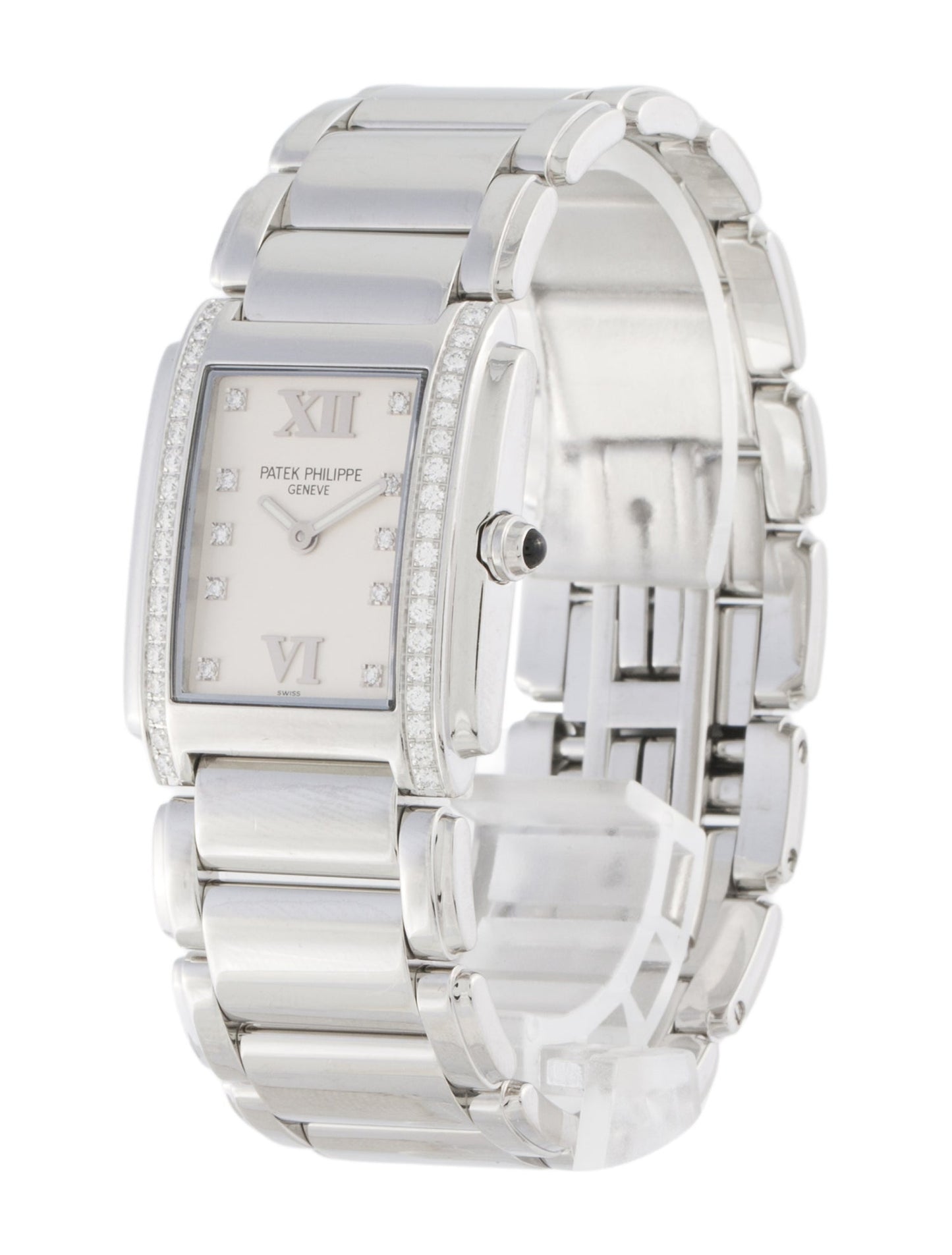 Patek Philippe Twenty~4® Watch