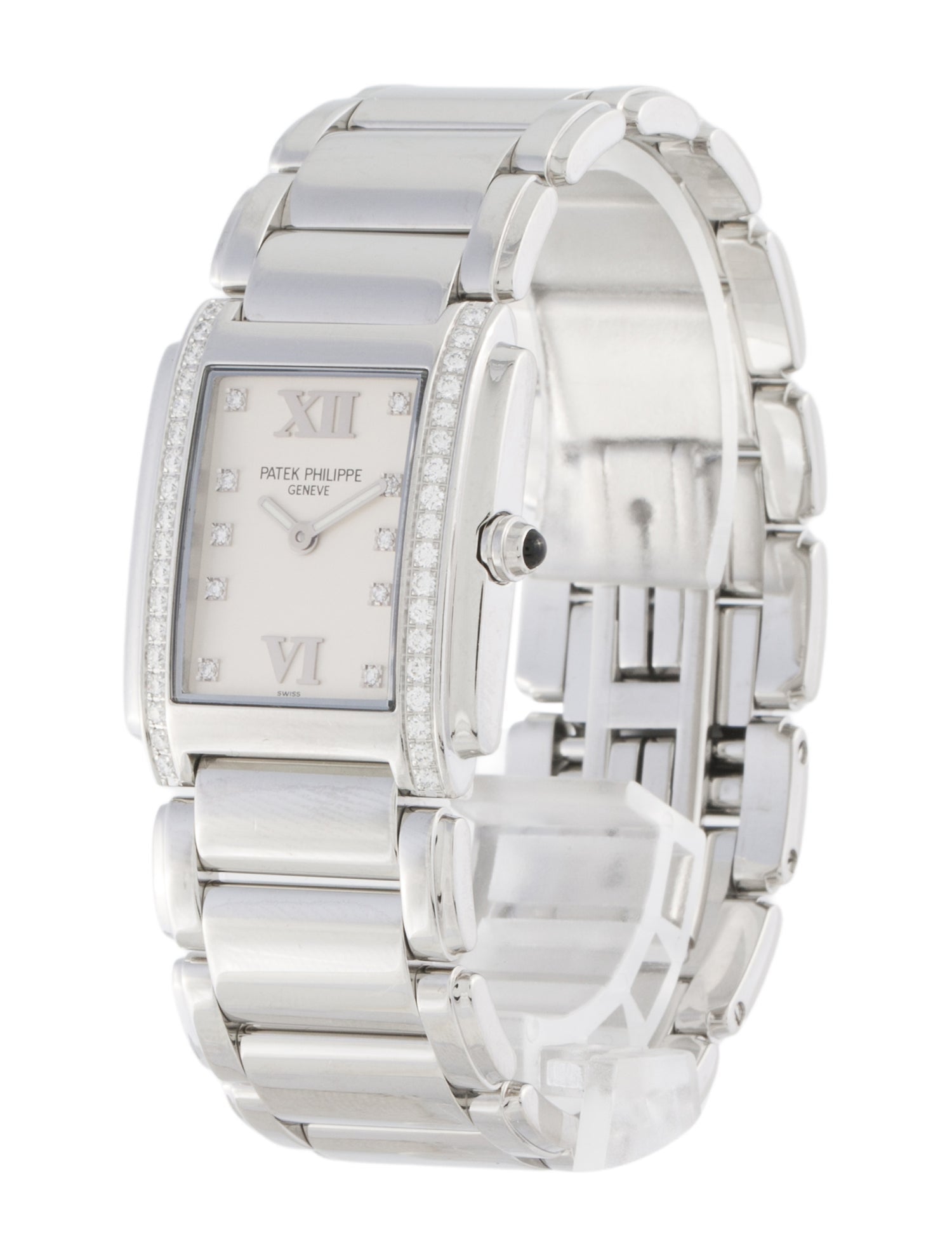 Patek Philippe Twenty~4® Watch