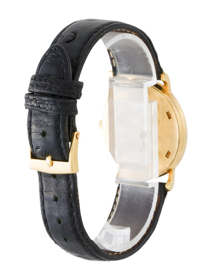 Patek Philippe Calatrava Watch