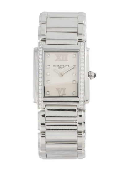 Patek Philippe Twenty~4® Watch