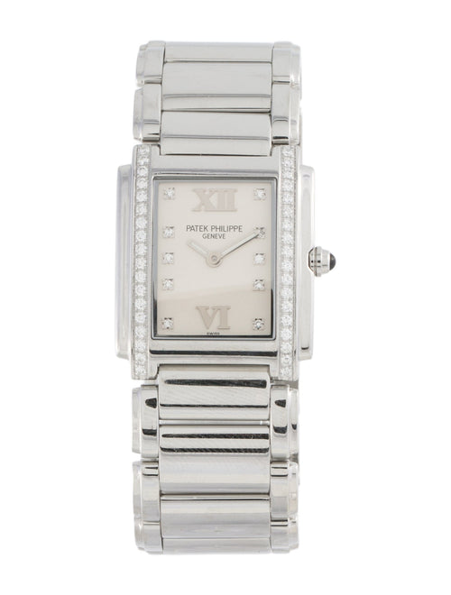 Patek Philippe Twenty~4® Watch