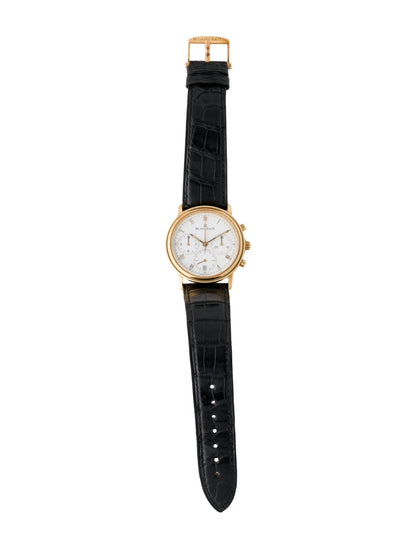 Blancpain Villeret Watch