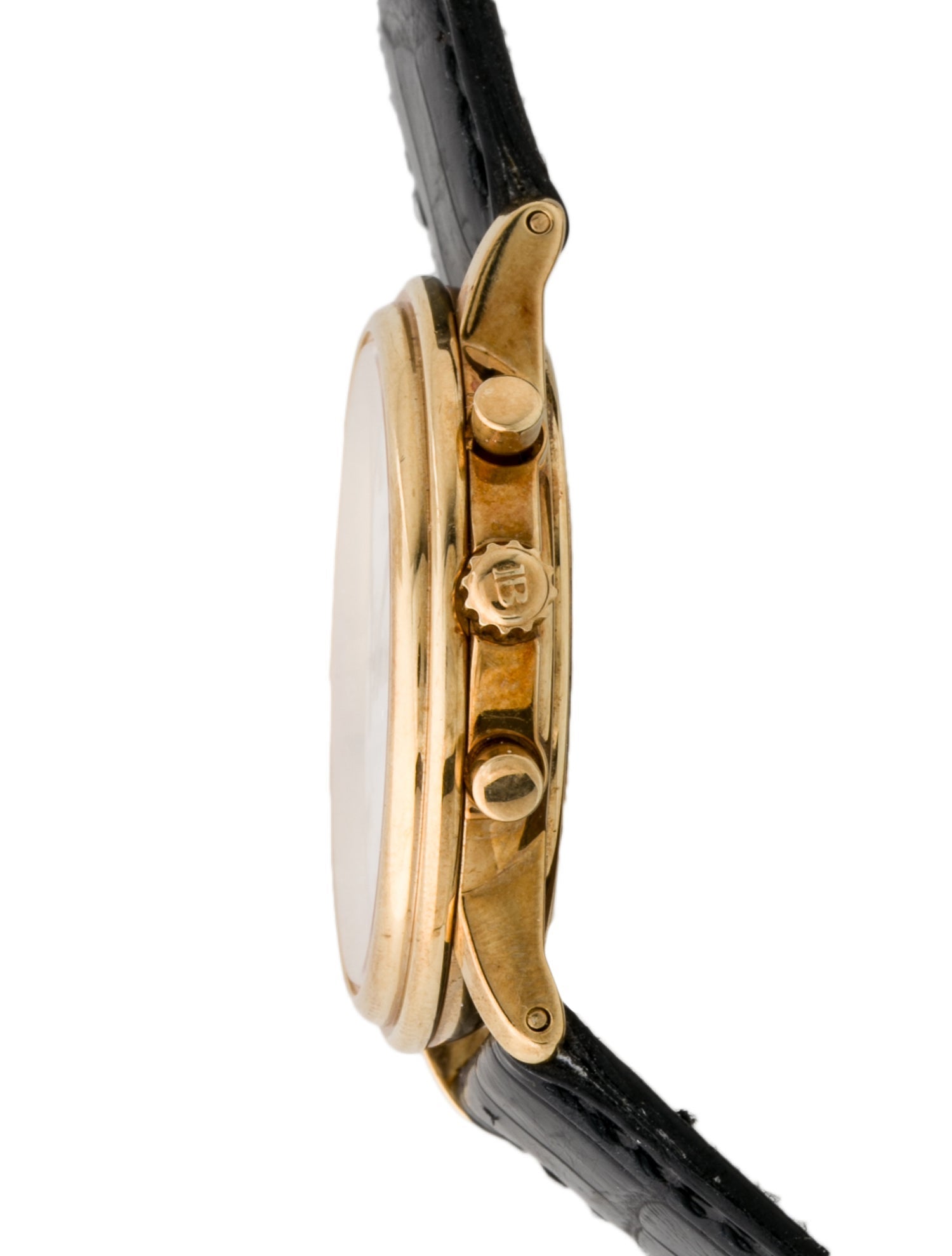 Blancpain Villeret Watch