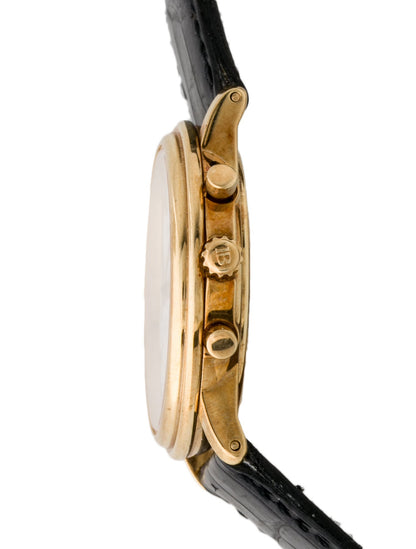 Blancpain Villeret Watch