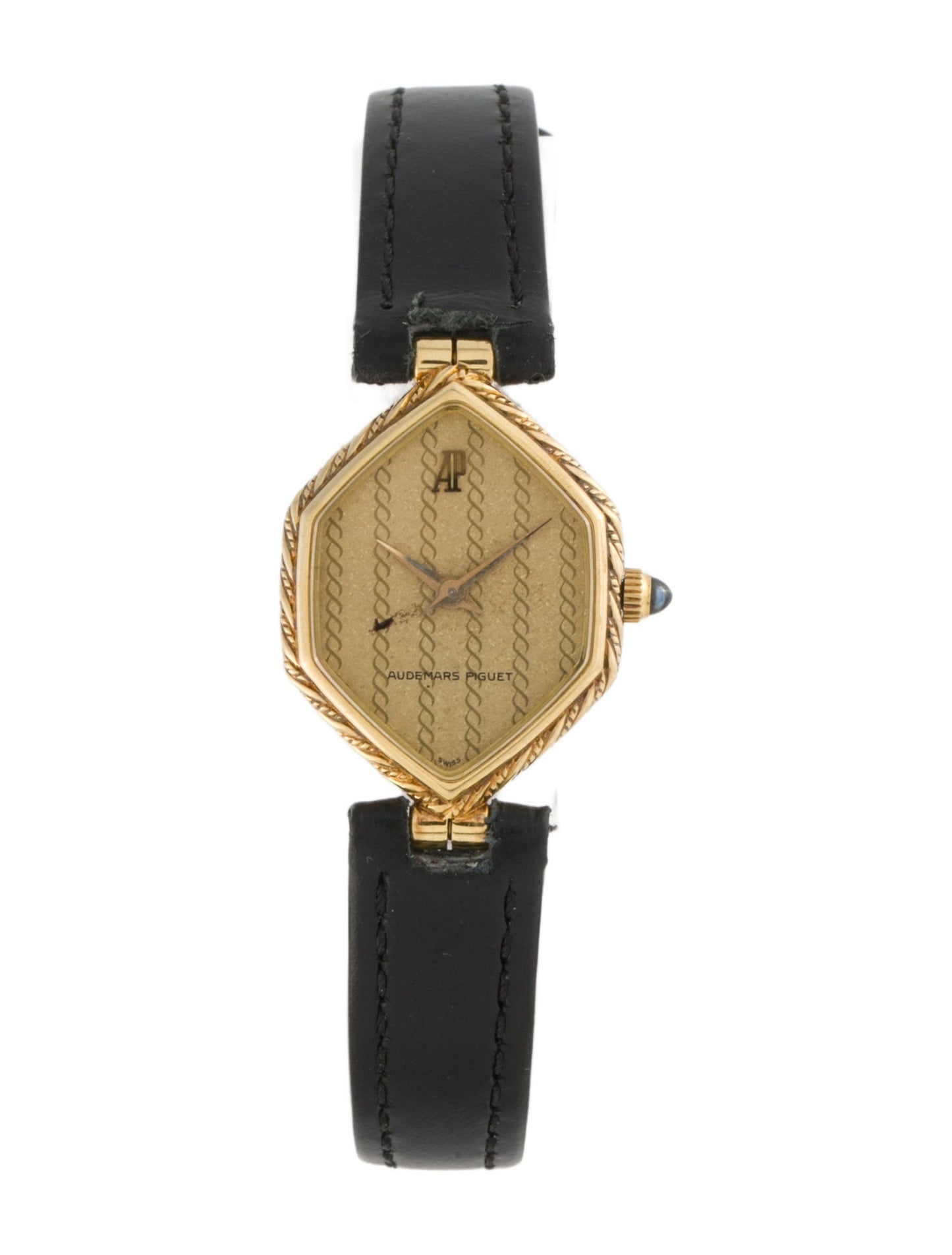 Audemars Piguet Vintage Watch