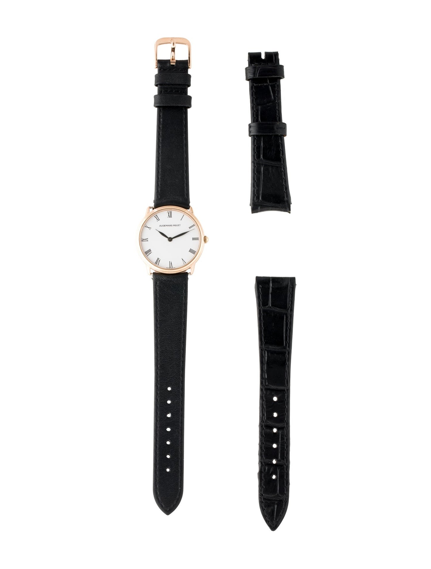 Audemars Piguet Ultra Slim Watch