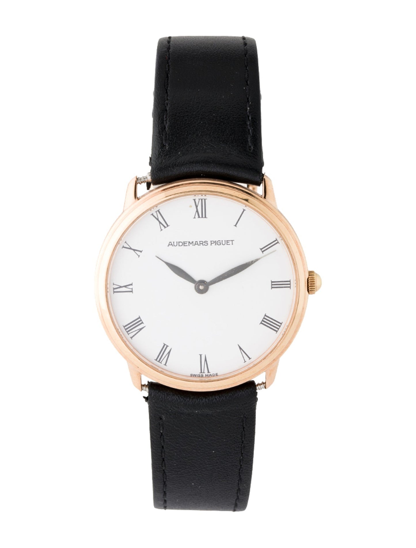 Audemars Piguet Ultra Slim Watch