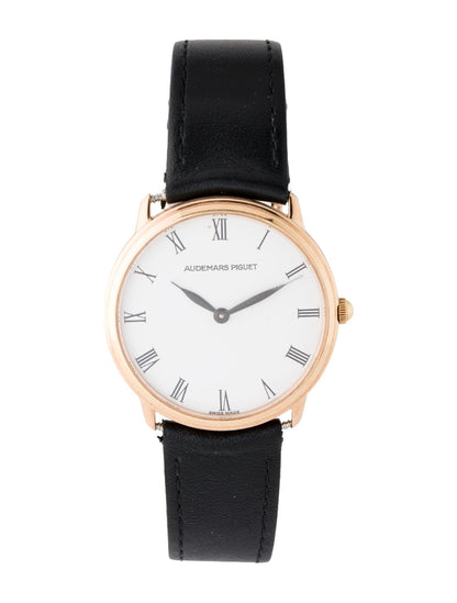 Audemars Piguet Ultra Slim Watch