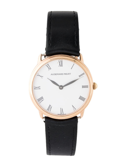 Audemars Piguet Ultra Slim Watch