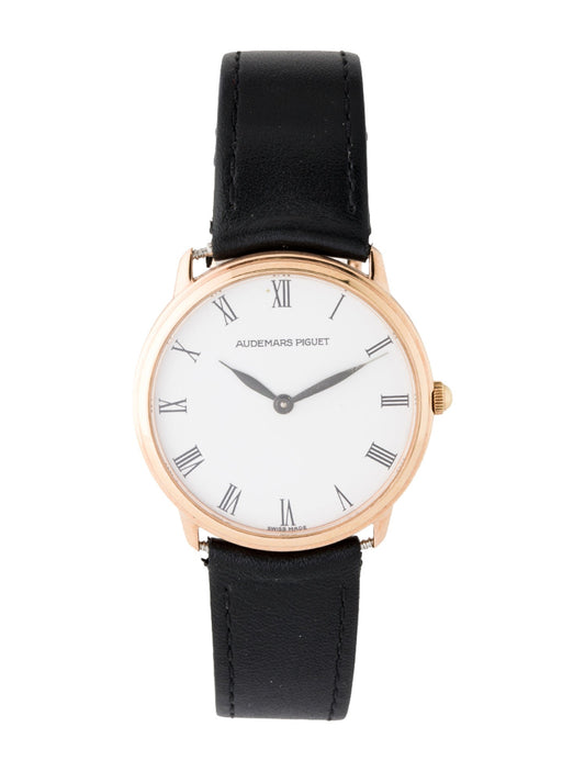 Audemars Piguet Ultra Slim Watch