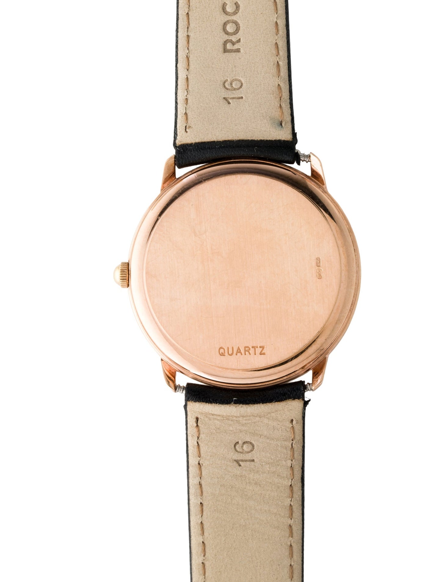 Audemars Piguet Ultra Slim Watch