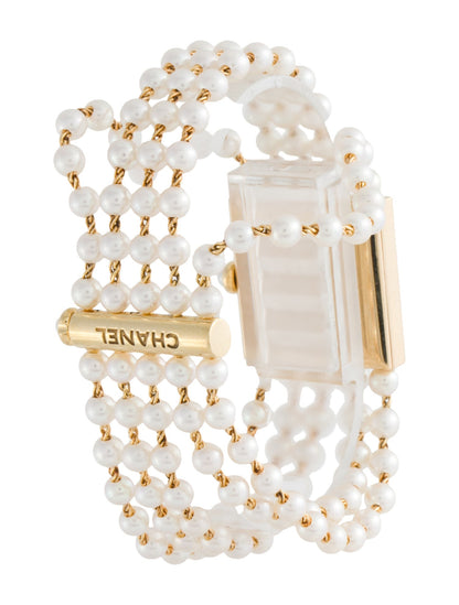 Chanel Mademoiselle Watch
