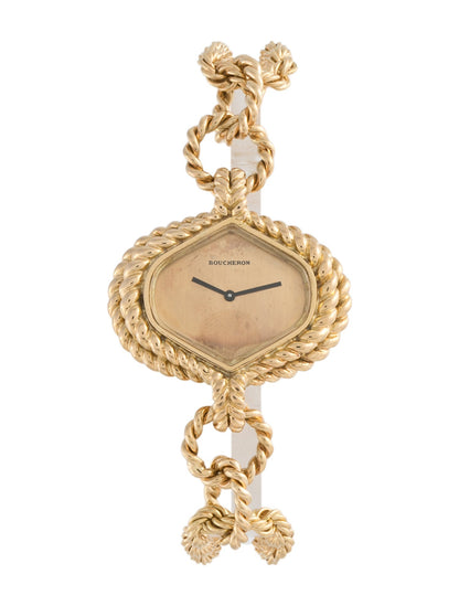 Boucheron Classic Watch