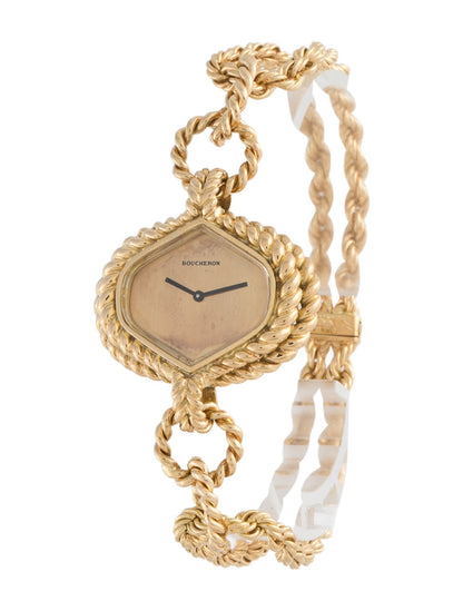 Boucheron Classic Watch