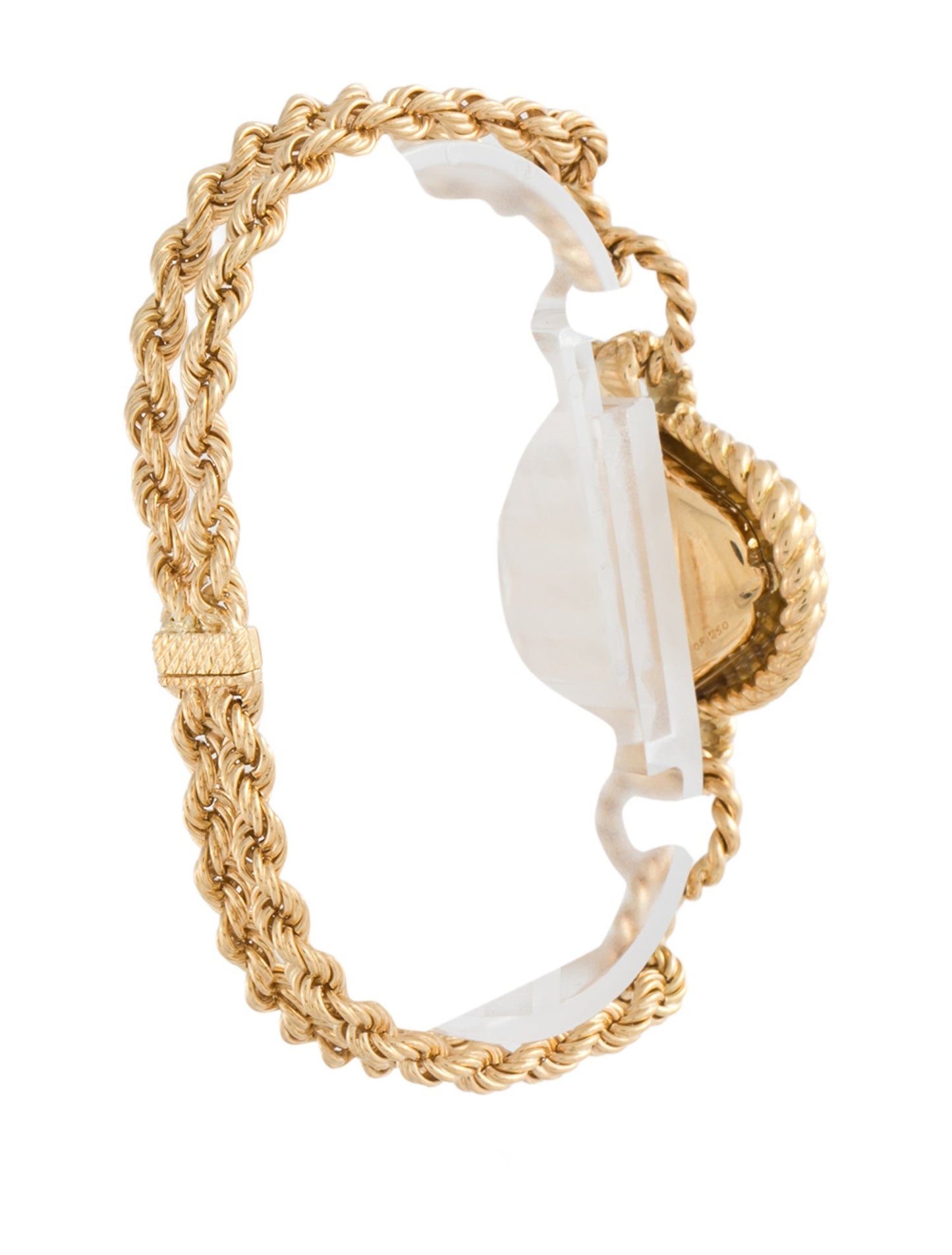 Boucheron Classic Watch