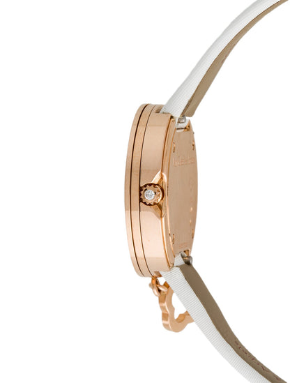 Van Cleef & Arpels Charms Watch