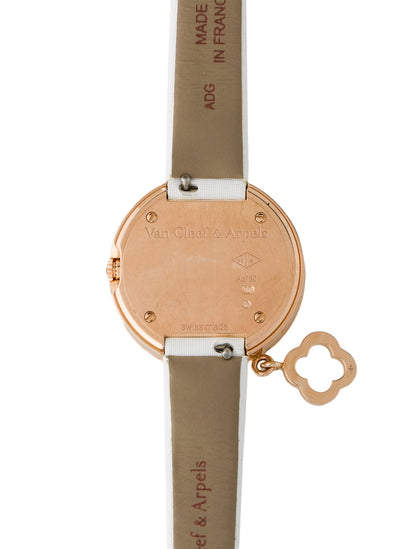 Van Cleef & Arpels Charms Watch