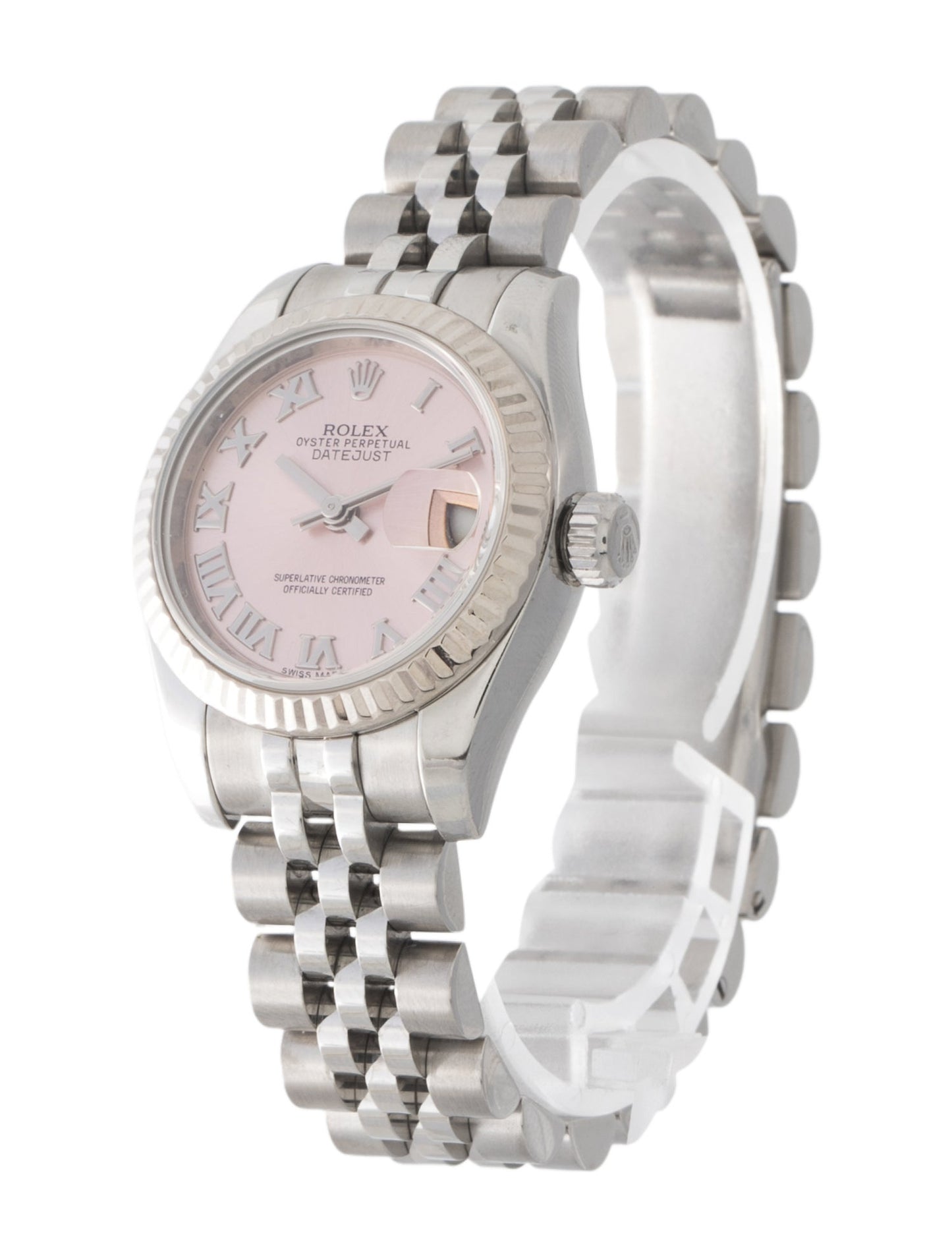 Rolex Datejust Watch
