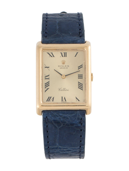Rolex Cellini