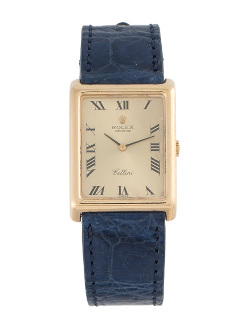 Rolex Cellini